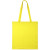 Шоппер желтый оптом